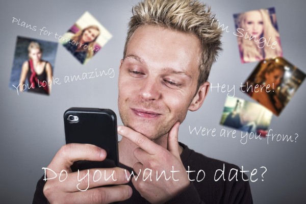 Gay dating app deutschland
